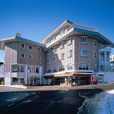 Resort Inn Marion Shinano Otari Exterior photo